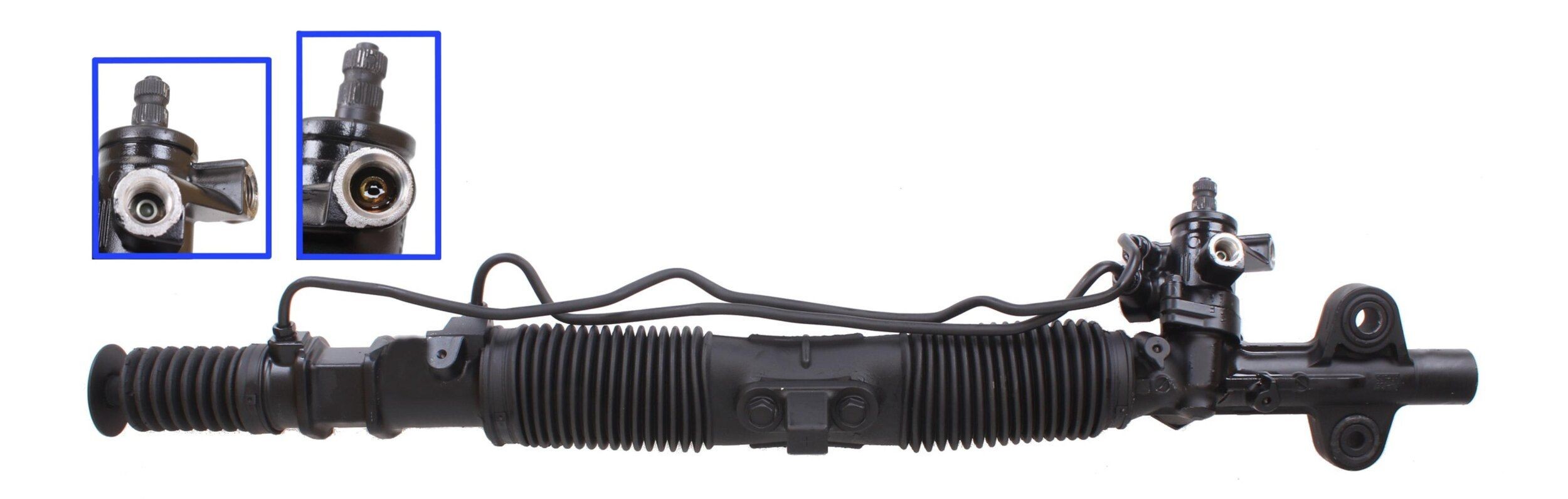 ELSTOCK Stuurhuis 11-1423 11-1423 Stuurhuis ELSTOCK HONDA FR-V