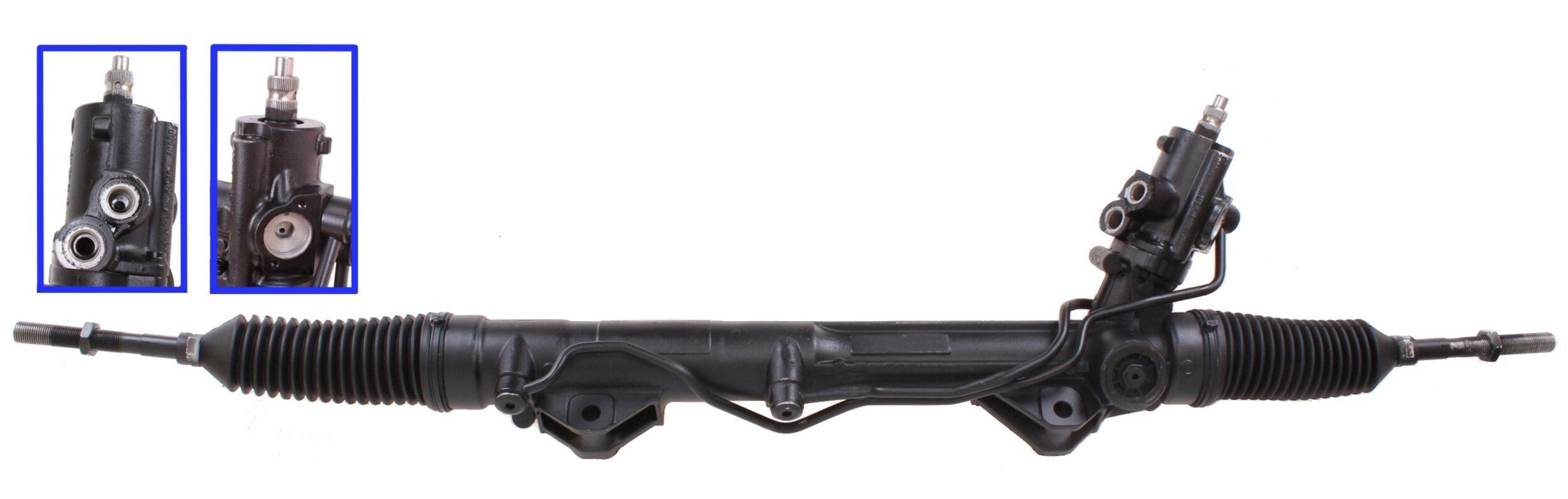 ELSTOCK Steering rack 11-1430 BMW 7 Series ELSTOCK steering rack 111430