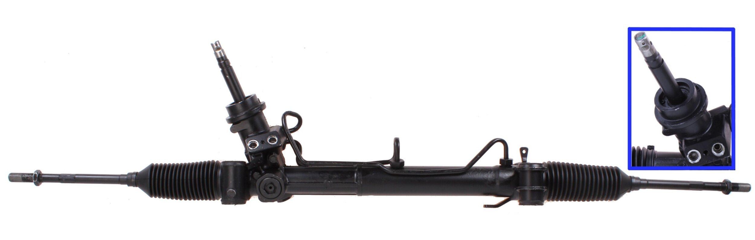 Hammastanko ELSTOCK 11-1431 ELSTOCK 11-1431 SAAB 9-5 2011 Hammastanko