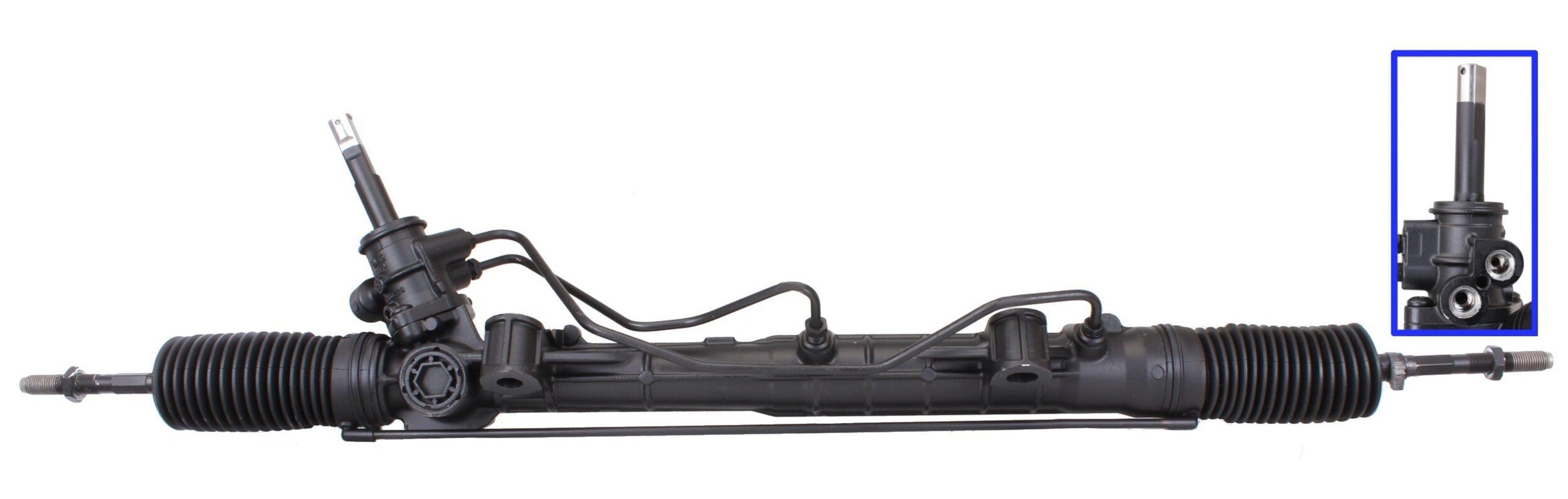 ELSTOCK Steering rack 11-1440 ELSTOCK 11-1440 genuine AUDI A1 steering rack price