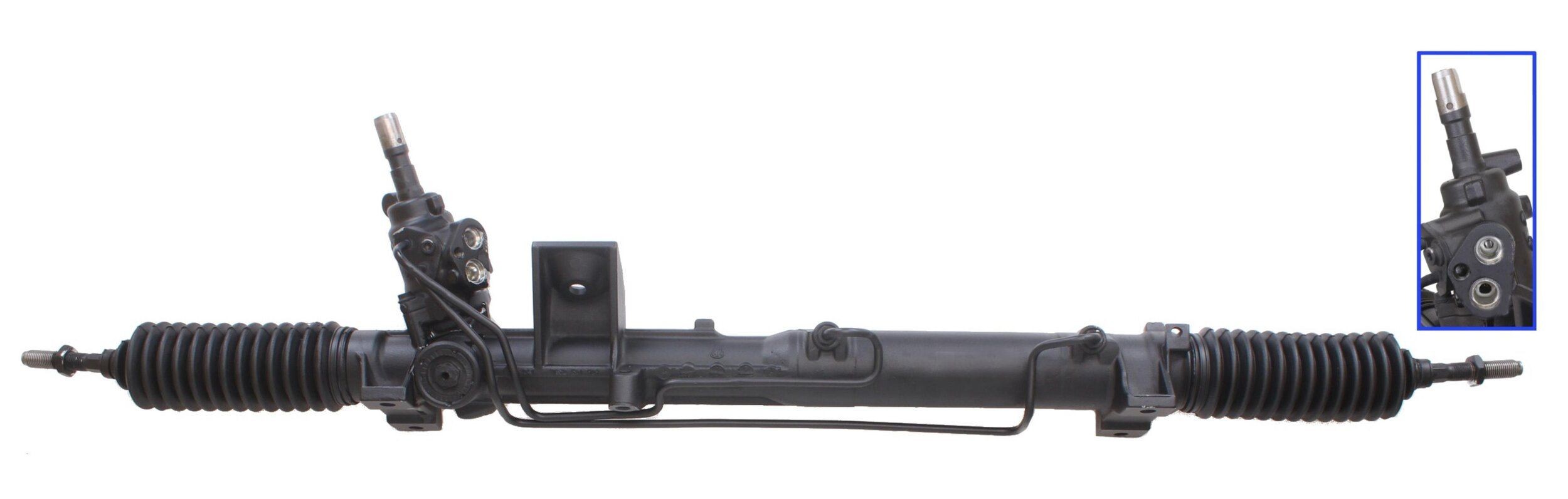 Tandstang ELSTOCK 11-1451 ELSTOCK 11-1451: Tandstang Volvo XC 90 2005