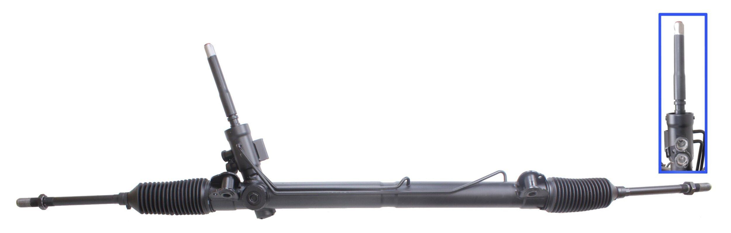 Steering rack ELSTOCK 11-1453 ELSTOCK 11-1453 VOLVO XC70 2014 steering rack price