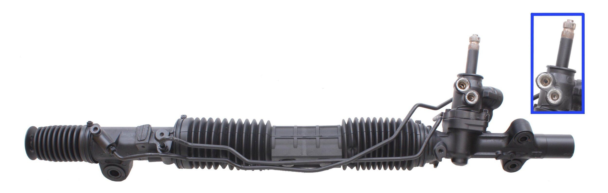 ELSTOCK Styrväxel 11-1469 11-1469 ELSTOCK styrväxel Honda CIVIC
