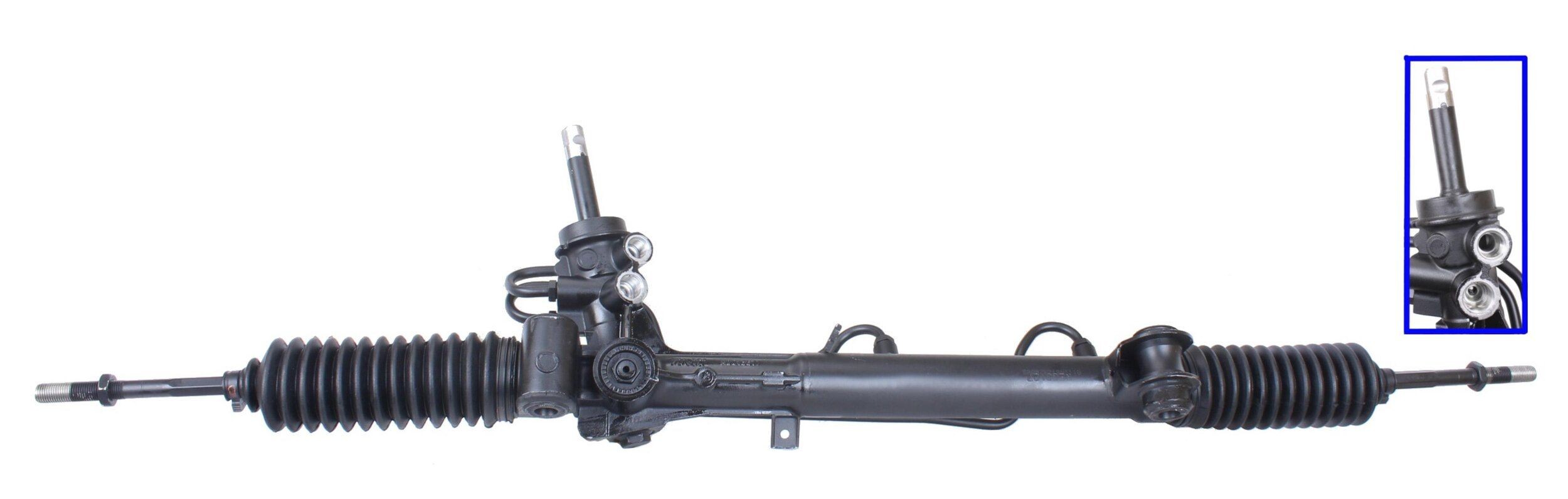 ELSTOCK Steering rack 11-1477 11-1477 ELSTOCK steering rack for OPEL AGILA
