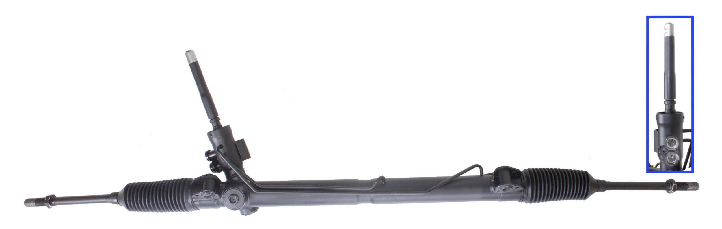 ELSTOCK Tannstang 11-1482 ELSTOCK 11-1482 originale Tannstang OPEL OMEGA pris