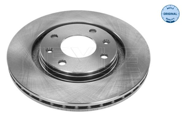 MEYLE Disque de frein 11-15 521 0032 MEYLE 11-15 521 0032 Disque de frein CITROЁN BX 5 portes 19 GTi 122 CV 1993