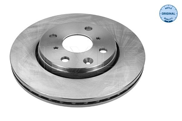 MEYLE Remschijf 11-15 521 0037 Remschijf set MEYLE CAMRY 11-15 521 0037 goedkoop