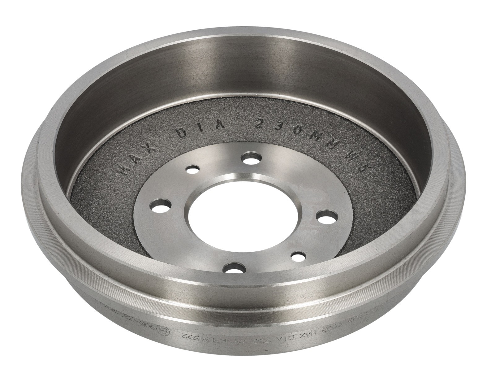 MEYLE Remtrommel 11-15 523 0003 MEYLE 11-155230003 Remtrommels Peugeot 406 Sedan prijs