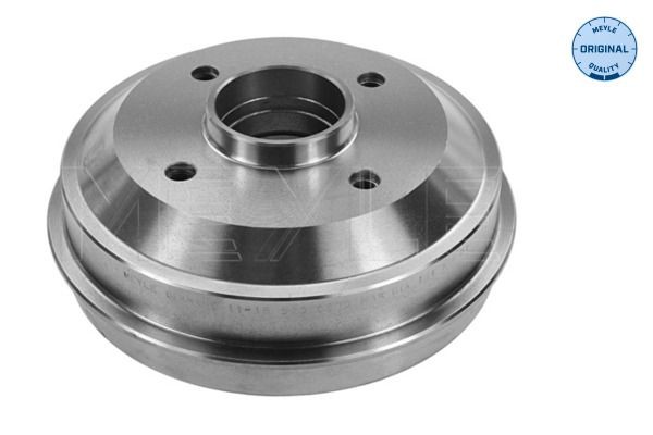 MEYLE Tamburo freno 11-15 523 0030 11-15 523 0030 costo Tamburo freno MEYLE PEUGEOT 207