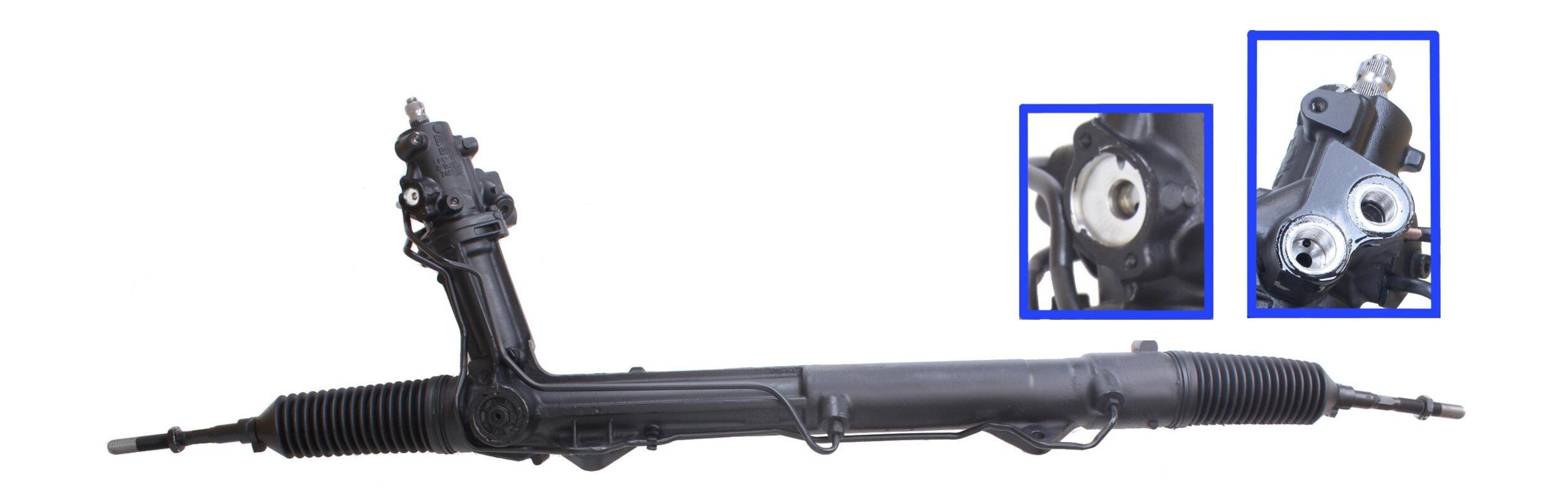 Styrväxel ELSTOCK 11-1513 ELSTOCK 11-1513 Styrväxel BMW X6 2019