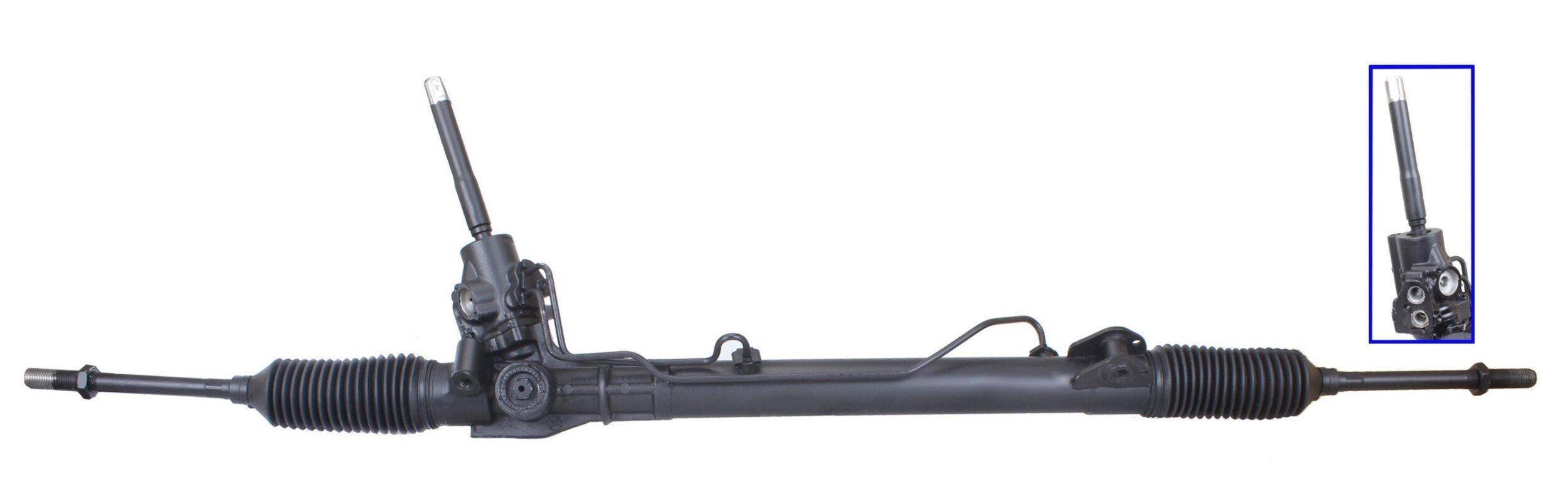 Roolilatt ELSTOCK 11-1550 ELSTOCK 11-1550 Rooliajam VOLVO S60 2013