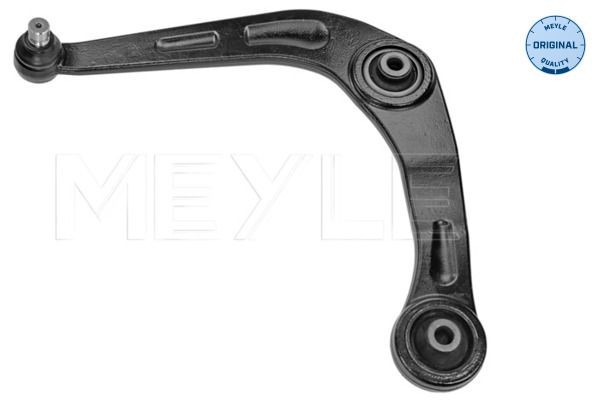 MEYLE Rameno zavesenia kolies 11-16 050 0101 11-16 050 0101 Rameno zavesenia kolies PEUGEOT 2008 MEYLE