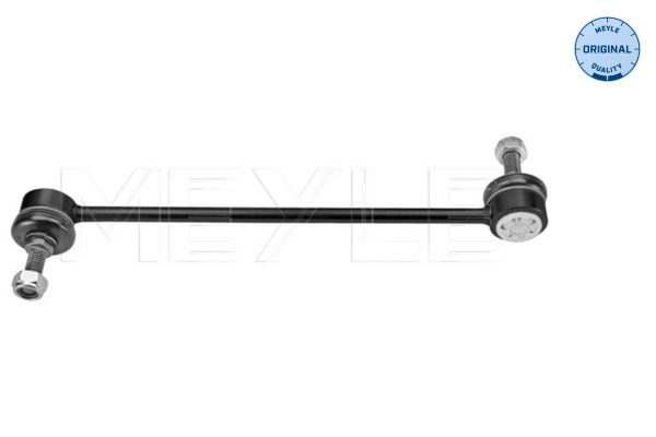 MEYLE Barra / escora, barra estabilizadora 11-16 060 0037 MEYLE 11-160600037 Pendural da barra estabilizadora Lancer VIII Hatchback (CX_A) preço
