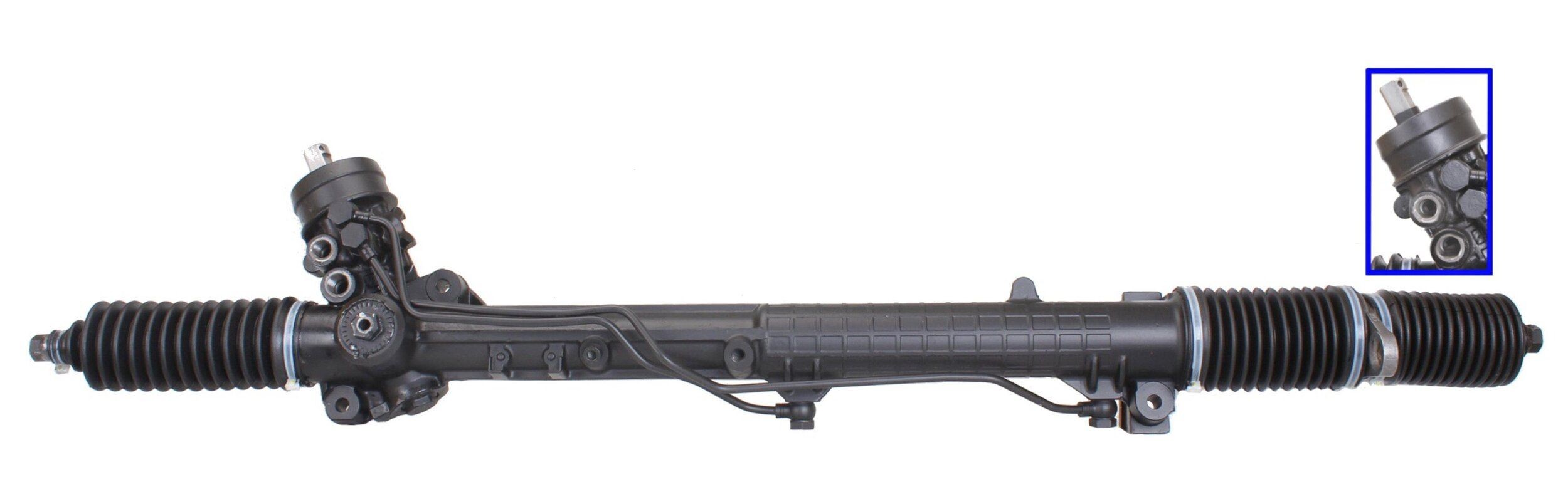 ELSTOCK Lenkgetriebe 11-1812 11-1812 ELSTOCK Audi A8 D2 Lenkgetriebe Kosten