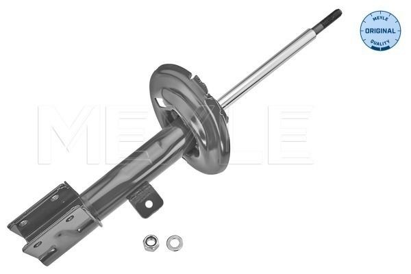 MEYLE Stötdämpare 11-26 623 0014 11-26 623 0014 MEYLE komplett fjäderben Peugeot 404