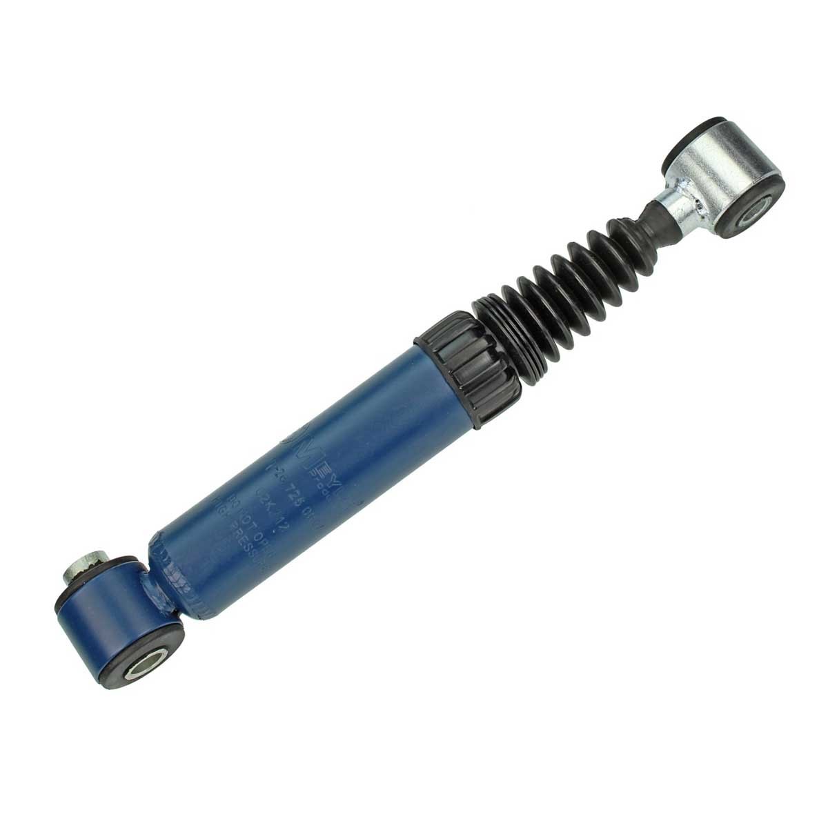 MEYLE Shock absorber 11-26 725 0007 MEYLE 11-26 725 0007 CITROËN Saxo Hatchback shock absorber replacement