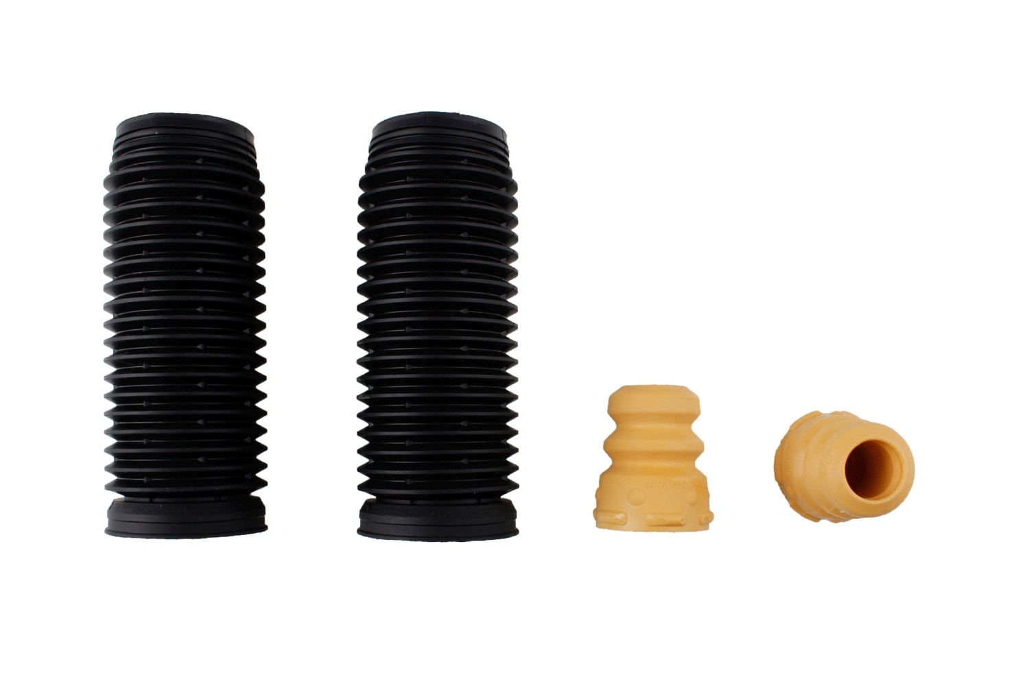 BILSTEIN Putekļu aizsargkomplekts, Amortizators 11-270287 BILSTEIN 11-270287 Amortizatora putekļu sargi & demfers Audi A3 8P Sportback par izdevīgu cenu