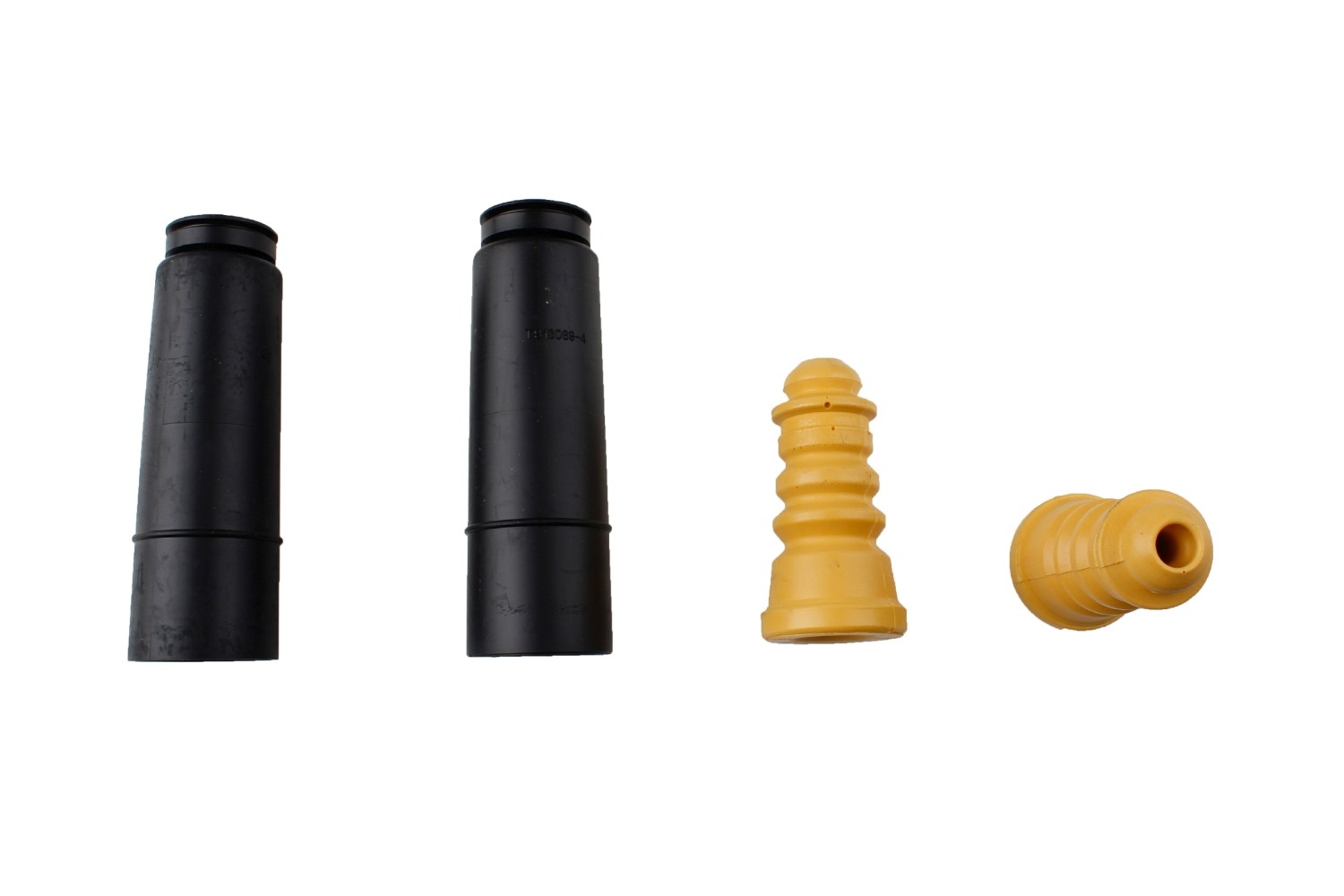 BILSTEIN Kit parapolvere, ammortizzatore 11-270409 BILSTEIN 11-270409 Parapolvere ammortizzatori & tamponi Ford Focus mk1 Sedan originale prezzo