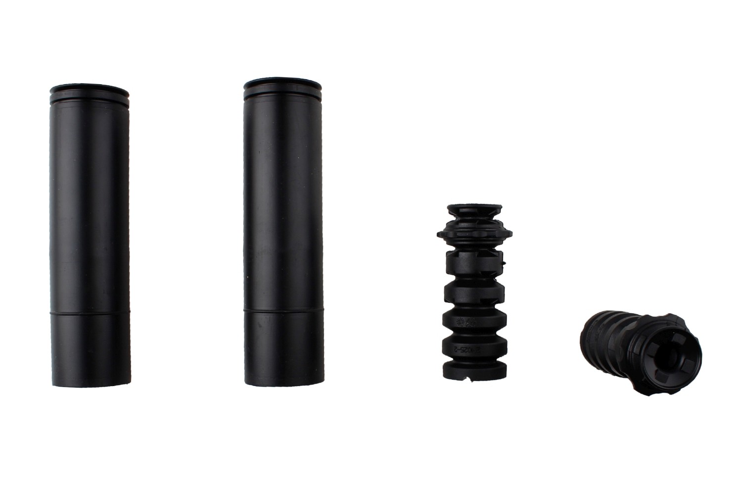 BILSTEIN Σετ προστασίας από σκόνη, αμορτισέρ 11-270850 BILSTEIN 11-270850 Σετ προστασίας από σκόνη αμορτισέρ Nissan Navara D40 τιμες