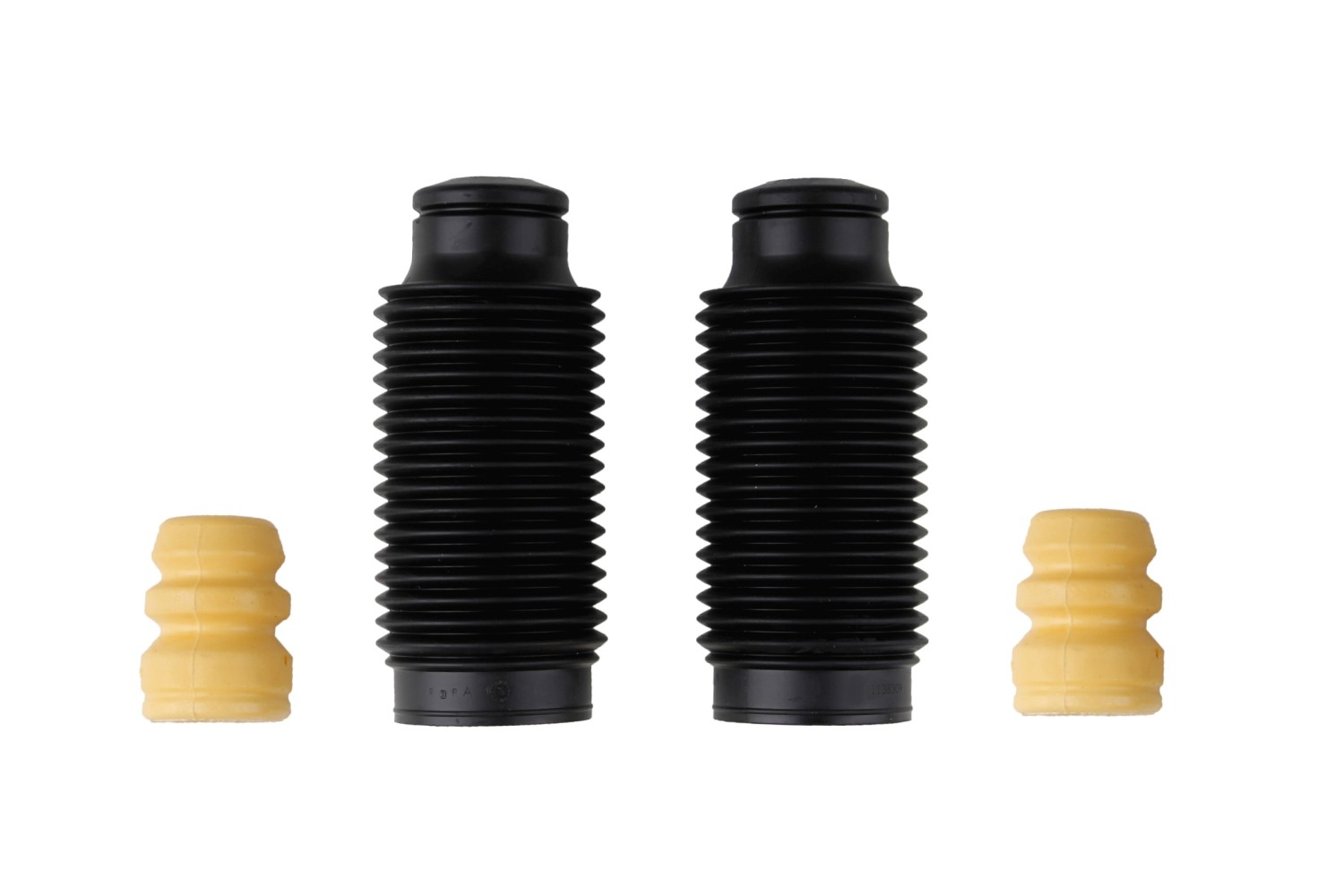 BILSTEIN Kit de protection d'amortisseur 11-270911 11-270911 Soufflet d'amortisseur & butée élastique suspension KIA CARENS BILSTEIN