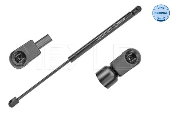 MEYLE Gāzes atspere, Bagāžas / Kravas nodalījuma vāks 11-40 910 0012 MEYLE 11-40 910 0012 Bagāžnieka amortizatori Peugeot 406 Sedan lēti