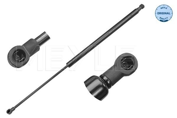 MEYLE Gasfjäder till baklucka 11-40 910 0018 11-40 910 0018 MEYLE gasfjäder baklucka Peugeot 5008