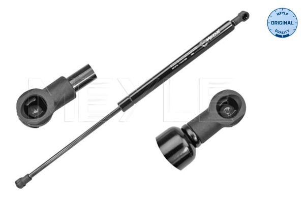MEYLE Baklukedemper 11-40 910 0026 Gassfjær bakluke MEYLE 308 11-40 910 0026 billige