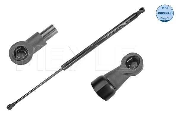 MEYLE Bagklapsdæmper 11-40 910 0029 Gasdæmper bagklap MEYLE Honda CR-V 11-40 910 0029
