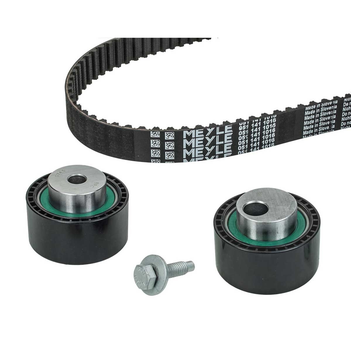 MEYLE Kamremssats 11-51 049 0009 FIAT kamrem MEYLE 11-51 049 0009