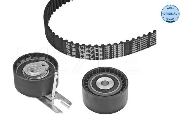 MEYLE Timing belt kit 11-51 049 0016 FORD TOURNEO CONNECT MEYLE cam belt 11510490016