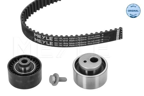 MEYLE Hammasrihma komplekt 11-51 049 0030 11-51 049 0030 Hammasrihma CITROËN XSARA MEYLE