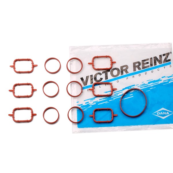 REINZ Pakningssæt, indsugningsmanifold 11-77546-01 REINZ 11-77546-01 Tætningsringe BMW 3 E46 Touring 2004