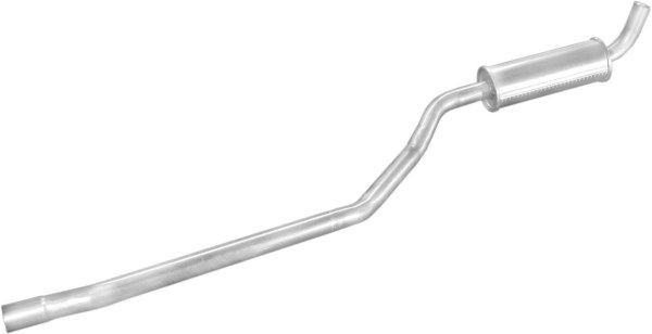 POLMO Uitlaat middendemper 11.01 POLMO 11.01 originele Uitlaat middendemper Lada Samara 2108 kosten