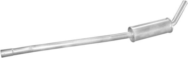 POLMO Μεσαίο σιλανσιέ 11.06 POLMO 11.06 Μεσαίο σιλανσιέ Lada 2112 σε χαμηλές τιμές