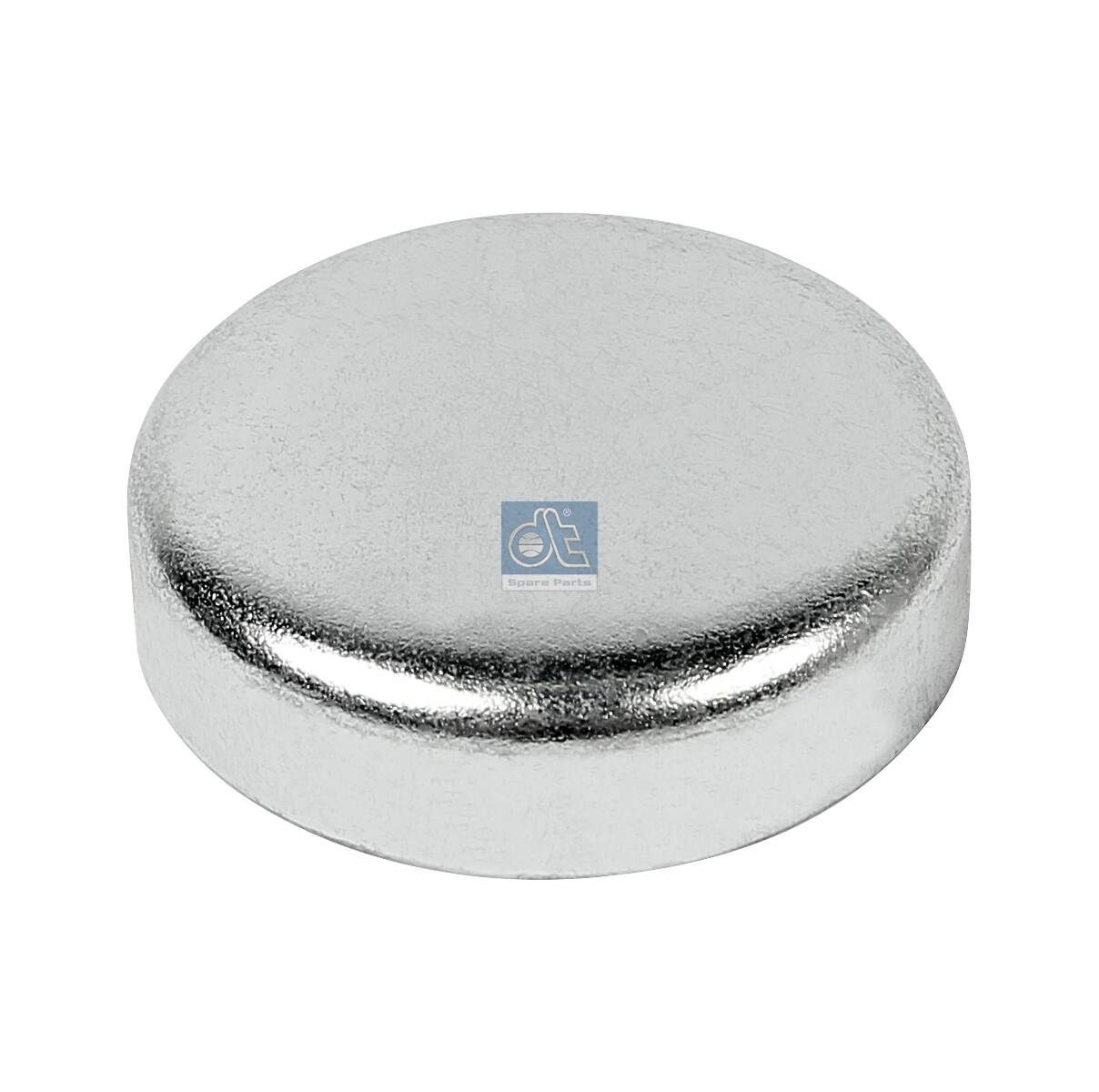 DT Spare Parts Frostplugg 11.10541 Byta Frostplugg SEAT Ibiza KJ1 kostnad DT Spare Parts 11.10541