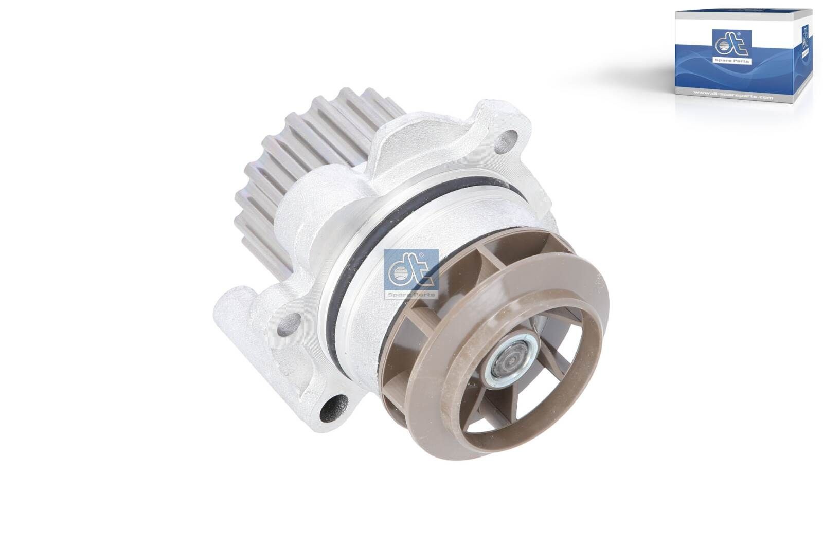 DT Spare Parts Water pump 11.14004 11.14004 DT Spare Parts water pumps AUDI