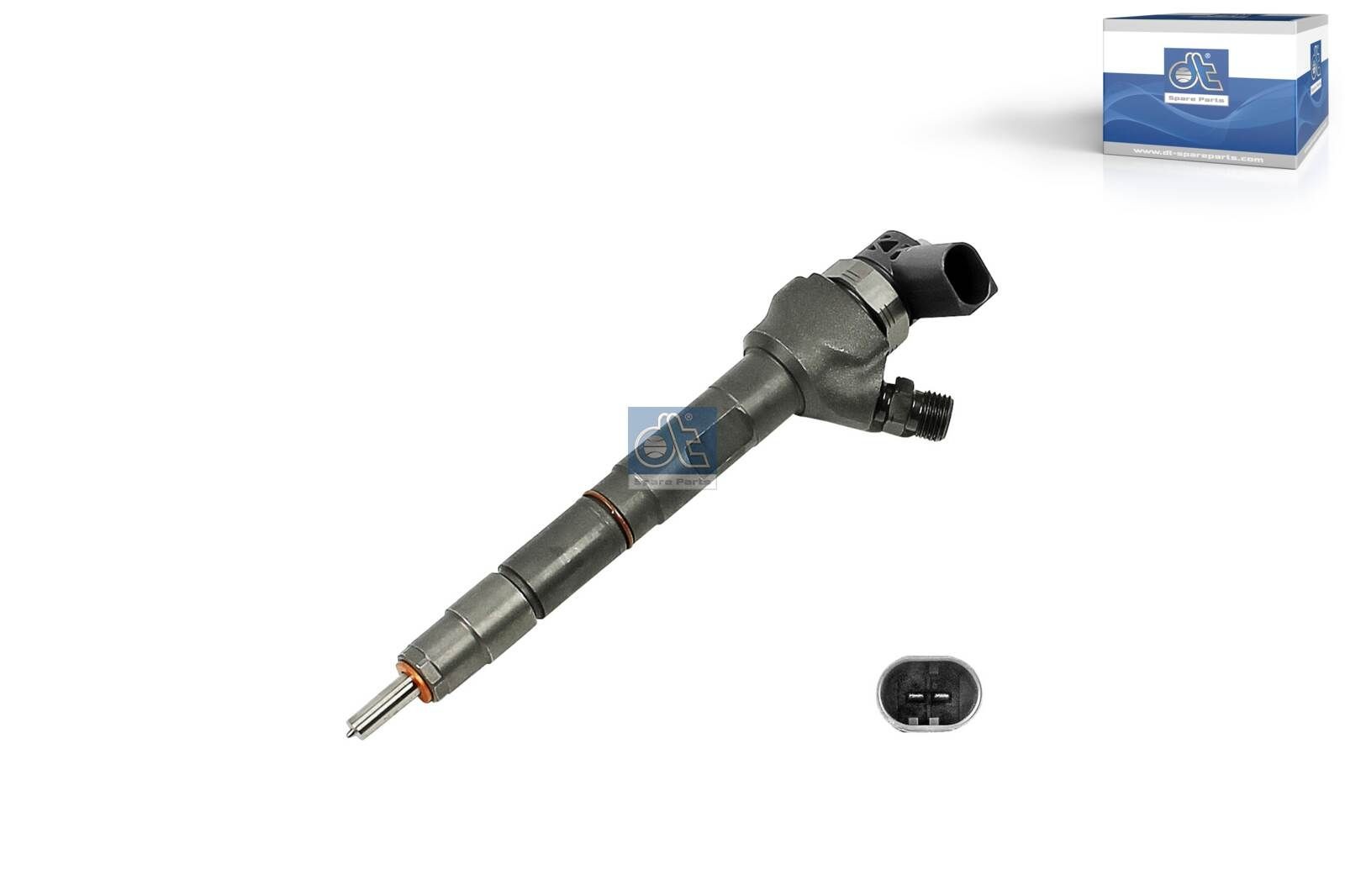 DT Spare Parts Μπεκ ψεκασμού 11.16102 DT Spare Parts 11.16102 Μπεκ ψεκασμού