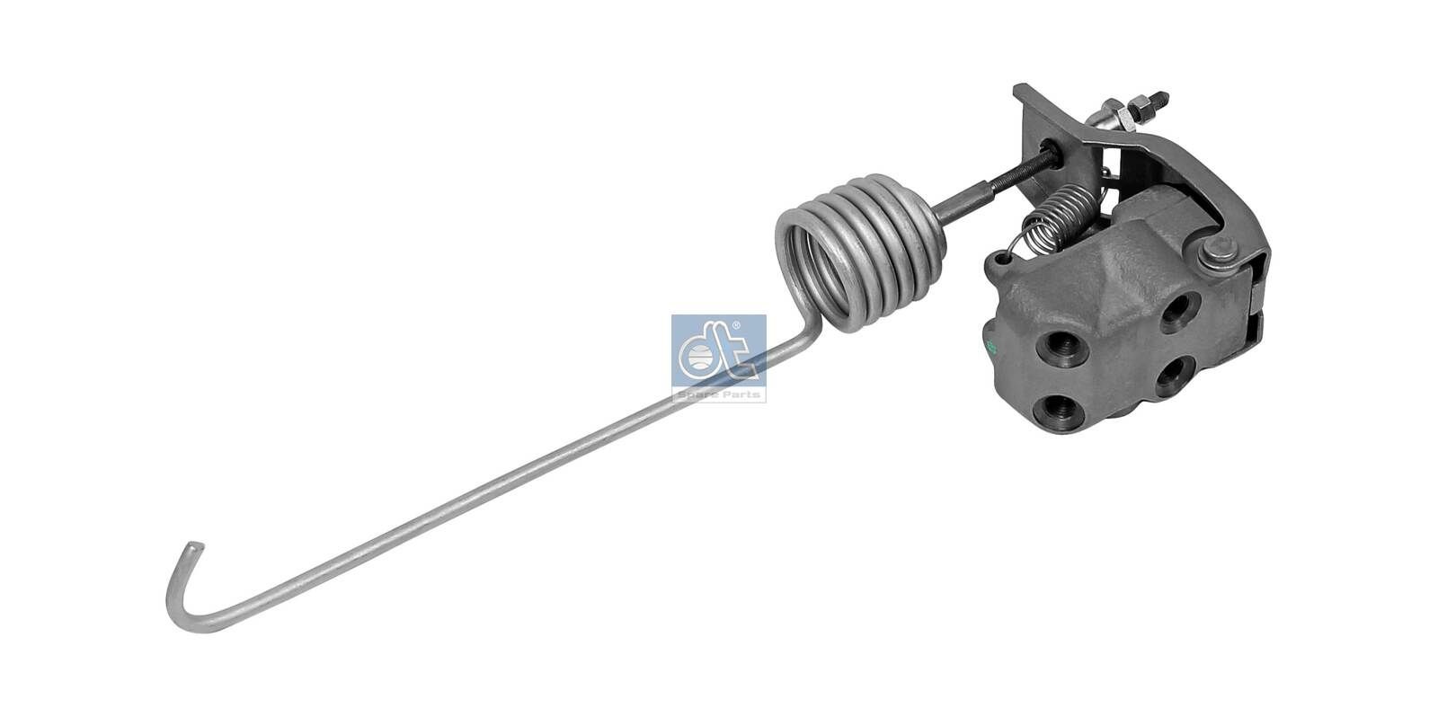 DT Spare Parts Bremžu spēka regulators 11.61250 DT Spare Parts 11.61250 Bremžu spēka regulators Mercedes Sprinter 5t lēti