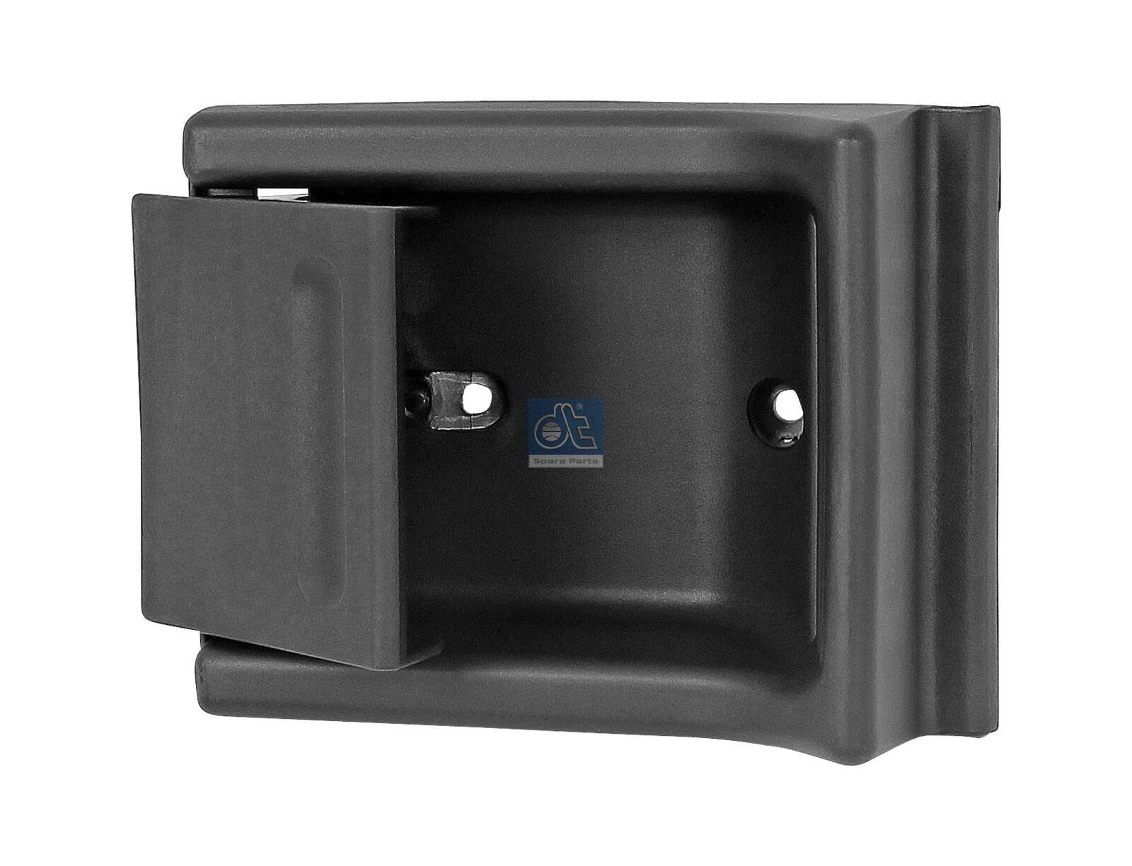DT Spare Parts Pega de porta 11.75520 Maçaneta da porta DT Spare Parts Toyota COROLLA 11.75520