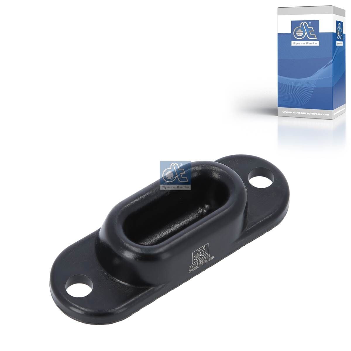DT Spare Parts Cerniera portiera 11.75530 DT Spare Parts 11.75530 Sportello Mercedes W166 originale prezzo