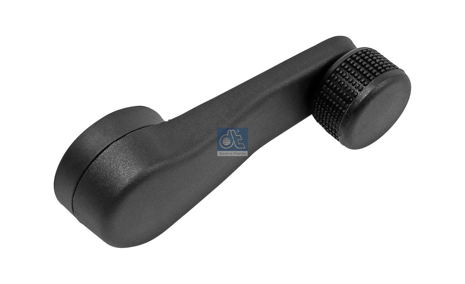 DT Spare Parts Vindueshåndtag 11.75610SP DT Spare Parts 11.75610SP Håndtag opruller Skoda CITIGO originale