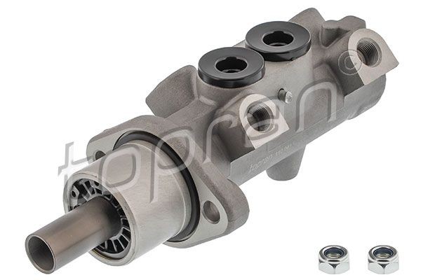 TOPRAN Hlavný brzdový válec 110 041 110 041 TOPRAN Hlavný brzdový válec Mazda lacné