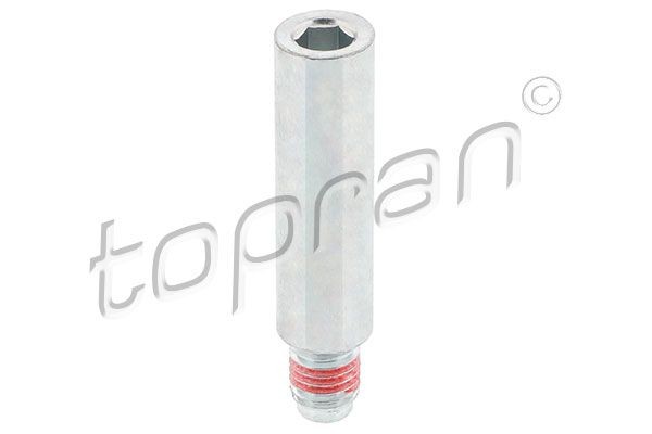TOPRAN Οδηγός στήριξης, δαγκάνα φρέν. 110 713 TOPRAN 110713 Μπουλόνι οδηγό Daewoo MATIZ γνήσια
