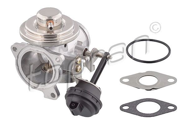 TOPRAN EGR-klapp 110 874 110 874 EGR klapp TOPRAN TOYOTA RAV 4
