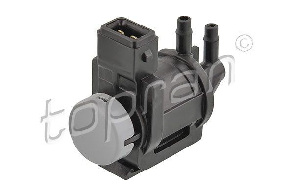 TOPRAN Change-Over Valve, exhaust-gas door 110 876 TOPRAN 110 876 genuine Audi A4 B8 exhaust gas door price