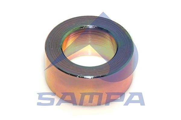 SAMPA Afstandshuls 110.125 SAMPA Schokdemper beugel MINI 110.125