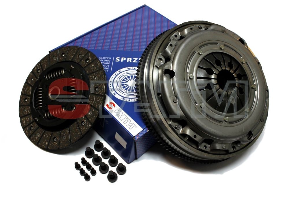 STATIM Kit frizione 110.773 110.773 Kit frizione STATIM NISSAN NV200 costo