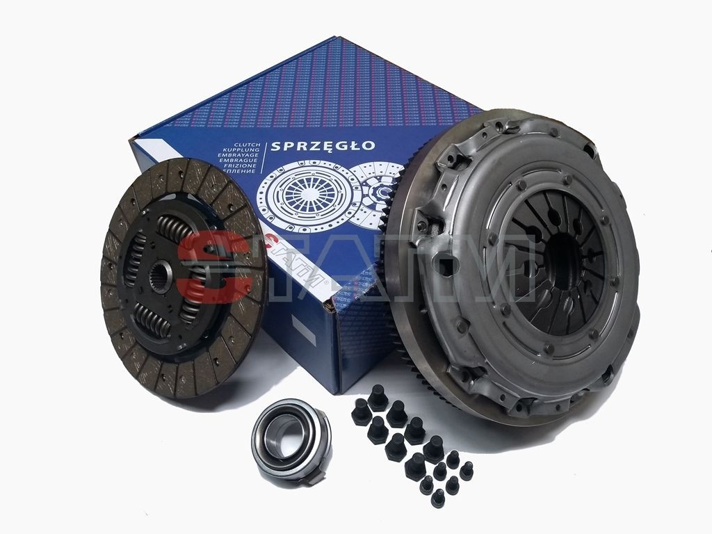 STATIM Spojková sada 110.956 110.956 Športové spojky STATIM MAZDA BT-50