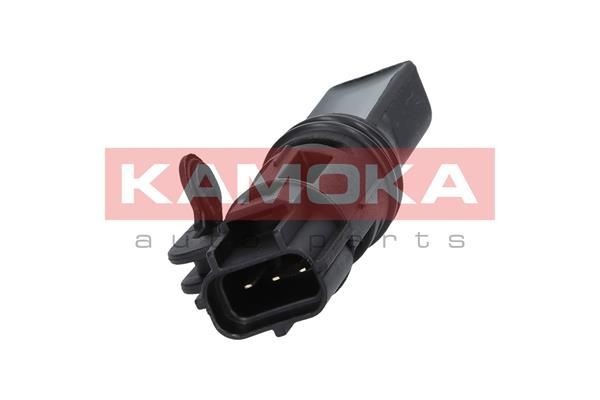 Sensor, velocidade KAMOKA 110001 KAMOKA 110001 Sensor velocidade FORD FOCUS 2019