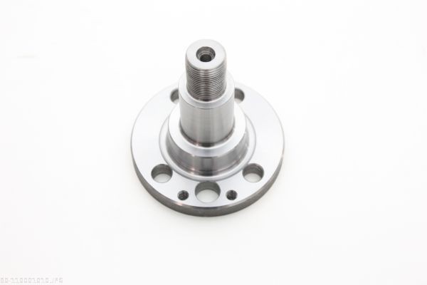 AUTOMEGA Akseltap, aksel 110001010 Forhjulstap AUTOMEGA POLO 110001010 billig